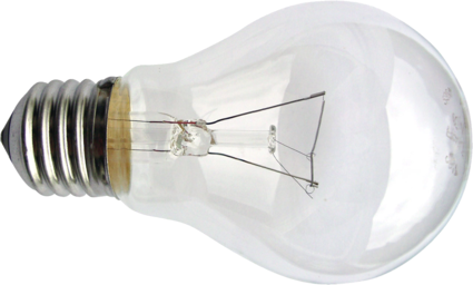 Glühlampe