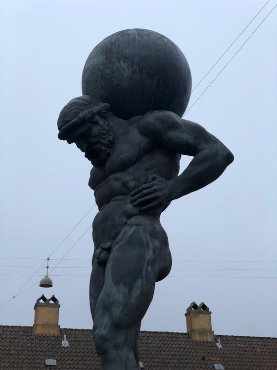 Atlas